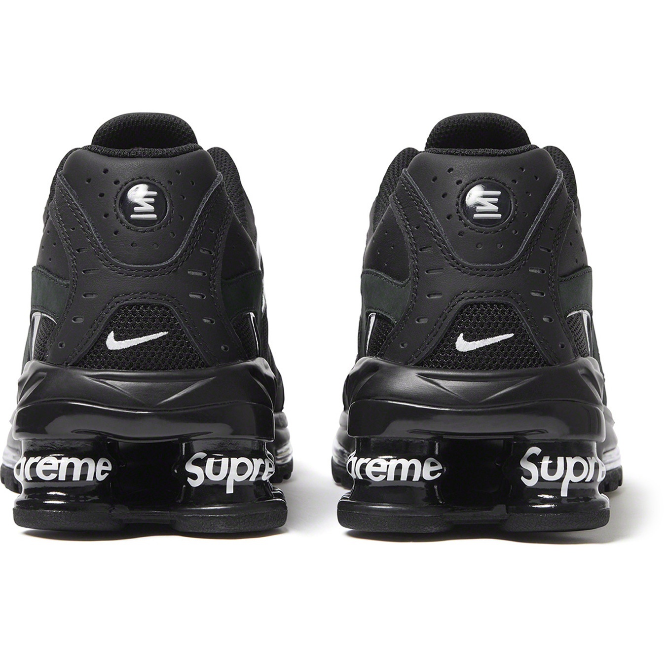 Supreme®/Nike® Shox Ride 2 view 19